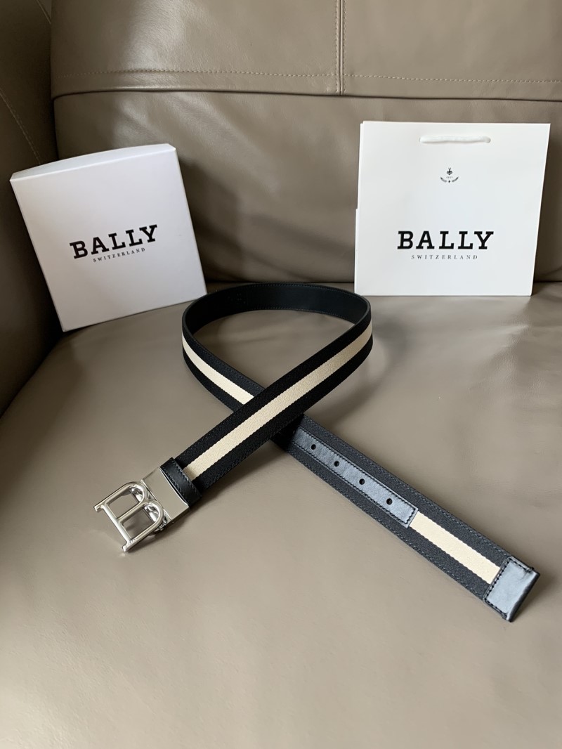 Bally Belts